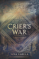 Crier's War 9780062823953 Nina Varela