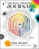 Book cover of: Wild Unknown Journal. By: Kim Krans