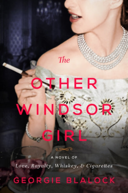 Book cover of: Other Windsor Girl