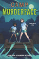 Book cover of: Camp Murderface. By: Saundra Mitchell