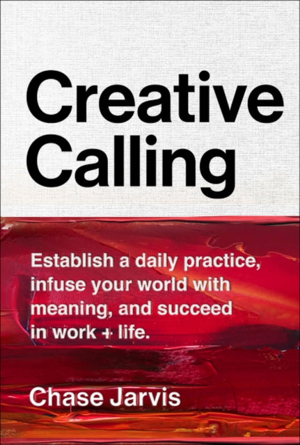 Book cover of: Creative Calling