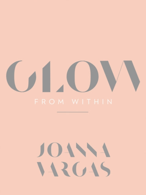 Book cover of: Glow from Within