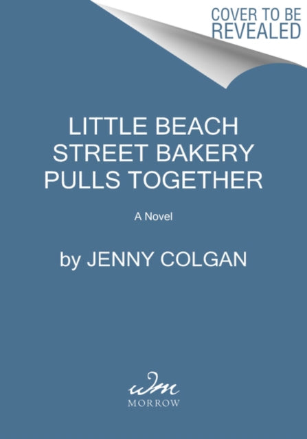 Book cover of: Sunrise by the Sea. By: Jenny Colgan