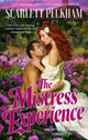 Book cover of: Mistress Experience. By: Scarlett Peckham