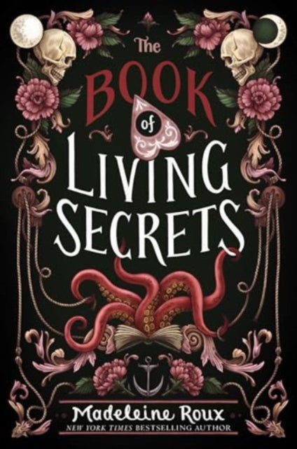The Book of Living Secrets