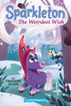Book cover of: Weirdest Wish. By: Calliope Glass