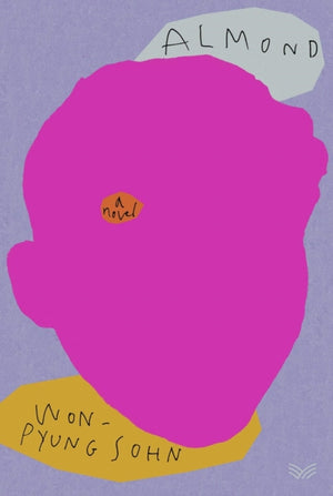 Almond, A Novel