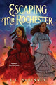 Book cover of: Escaping Mr. Rochester. By: L. L. McKinney