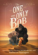 Book cover of: One and Only Bob. By: Katherine Applegate