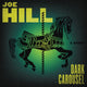 Book cover of: Dark Carousel Vinyl Edition