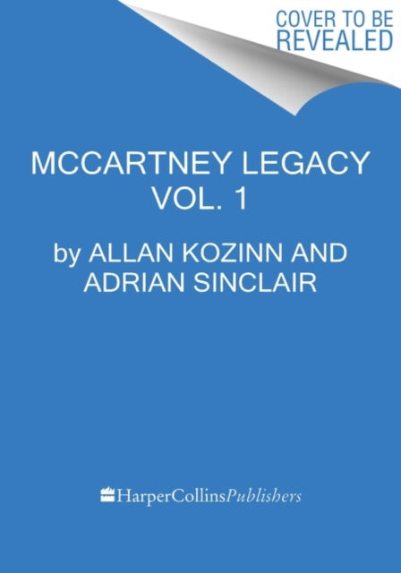 McCartney Legacy, Volume 1: 1969 – 73