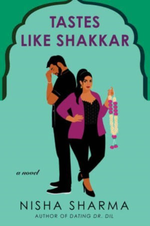 Tastes Like Shakkar