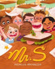Book cover of: Mr. S. By: Monica Arnaldo