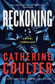 Book cover of: Reckoning. By: Catherine Coulter