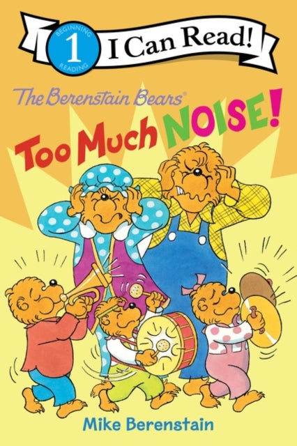 Berenstain Bears