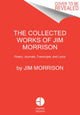 Book cover of: Collected Works of Jim Morrison. By: Jim Morrison