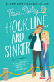Hook, Line, and Sinker, A Novel 9780063045699 Lucy Monroe