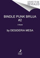 Book cover of: Bindle Punk Jefe. By: Desideria Mesa