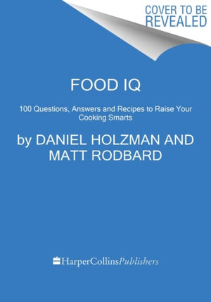 Food IQ