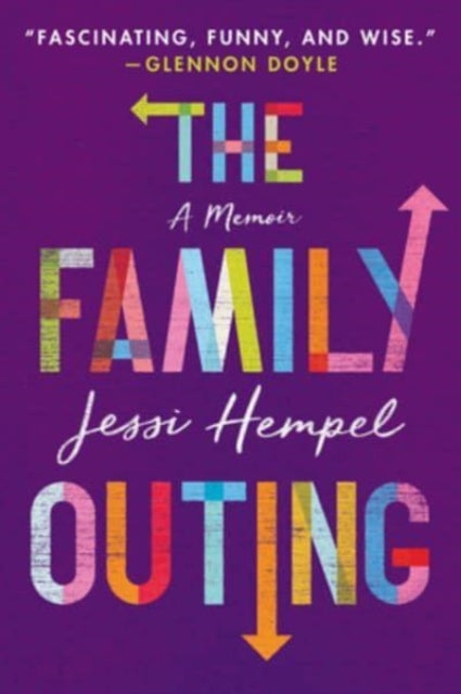 Book cover of: Family Outing. By: Jessi Hempel