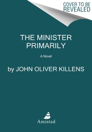 Minister Primarily