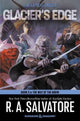 Glacier's Edge 9780063086005 R. A. Salvatore
