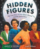 Book cover of: Hidden Figures