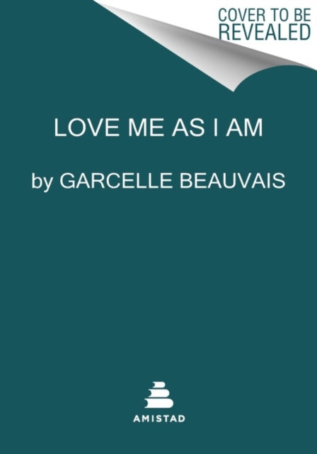 Book cover of: Love Me as I Am. By: Garcelle Beauvais