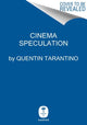 Book cover of: Cinema Speculation. By: Anon9780063112582