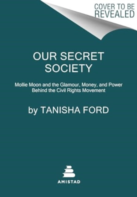 Book cover of: Our Secret Society