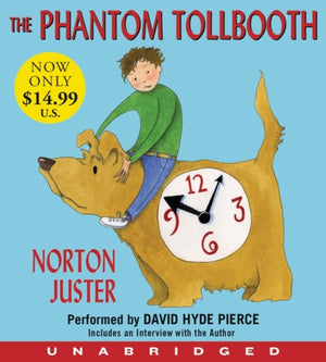 Phantom Tollbooth