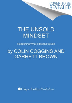 The Unsold Mindset