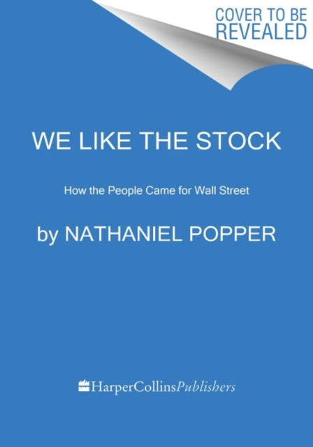 Book cover of: Trolls of Wall Street. By: Nathaniel Popper