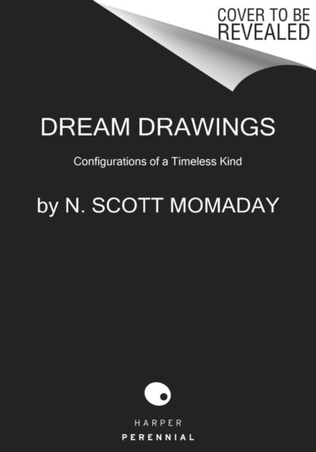 Book cover of: Dream Drawings. By: N. Scott Momaday