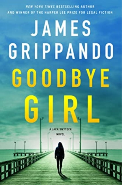 Book cover of: Goodbye Girl