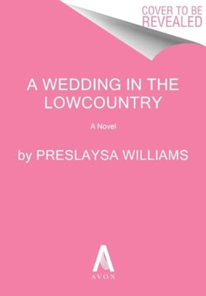 A Wedding in the Lowcountry
