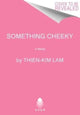 Book cover of: Something Cheeky