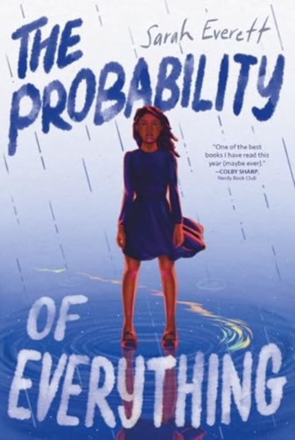 Book cover of: Probability of Everything