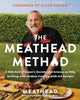 Book cover of: Meathead Method. By: Meathead