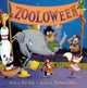 Book cover of: Zooloween. By: Alan Katz