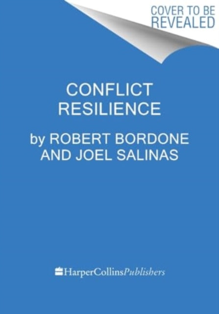 Book cover of: Conflict Resilience