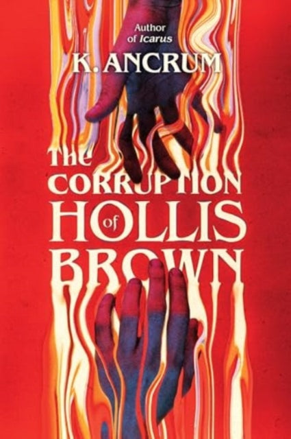Book cover of: Corruption of Hollis Brown