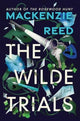 Book cover of: Wilde Trials
