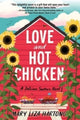 Book cover of: Love and Hot Chicken