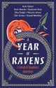 Book cover of: Year of Ravens. By: Kate Quinn