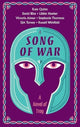 Book cover of: Song of War. By: Kate Quinn