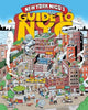 Book cover of: New York Nico's Guide to NYC. By: New York New York Nico