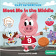 Book cover of: Meet Me in the Middle. By: Gary Vaynerchuk
