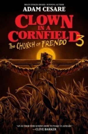 The Church of Frendo