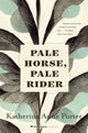Book cover of: Pale Horse, Pale Rider. By: Katherine Anne Porter